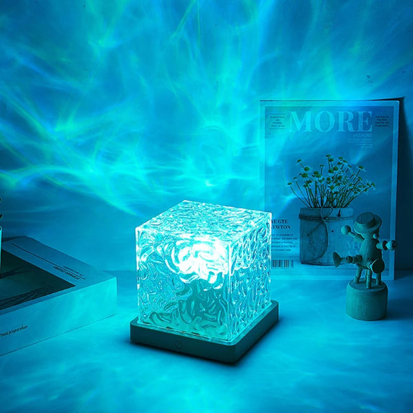 AstraWonder Lamp